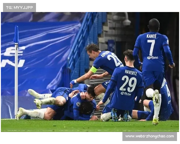 切尔西迎战曼城，波切蒂诺战术变革受关注