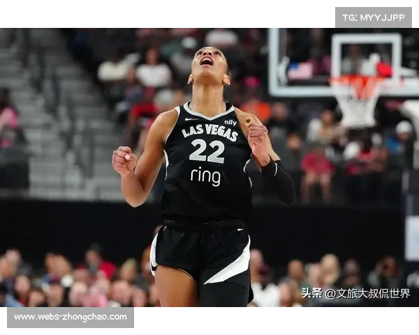WNBA2025赛季经典战役：狂热21分逆转阳光